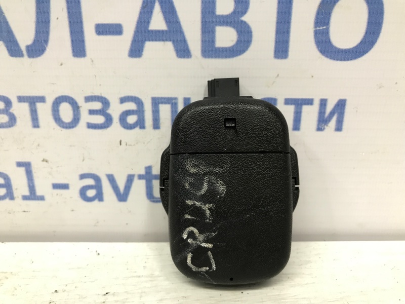 Датчик дождя Chevrolet Cruze 2009-2016 J300 1.8 F18D4 13317108 Б/У