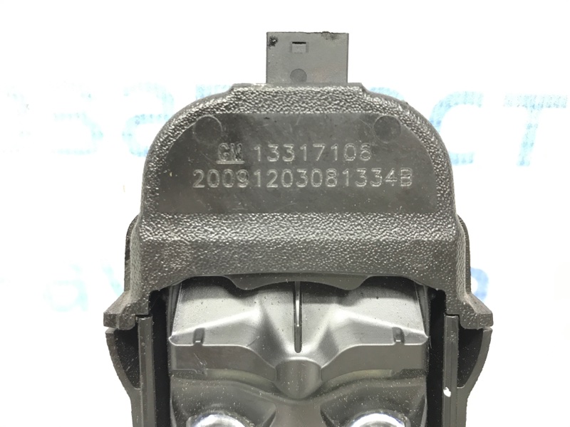 Датчик дождя Chevrolet Cruze J300 1.8 F18D4