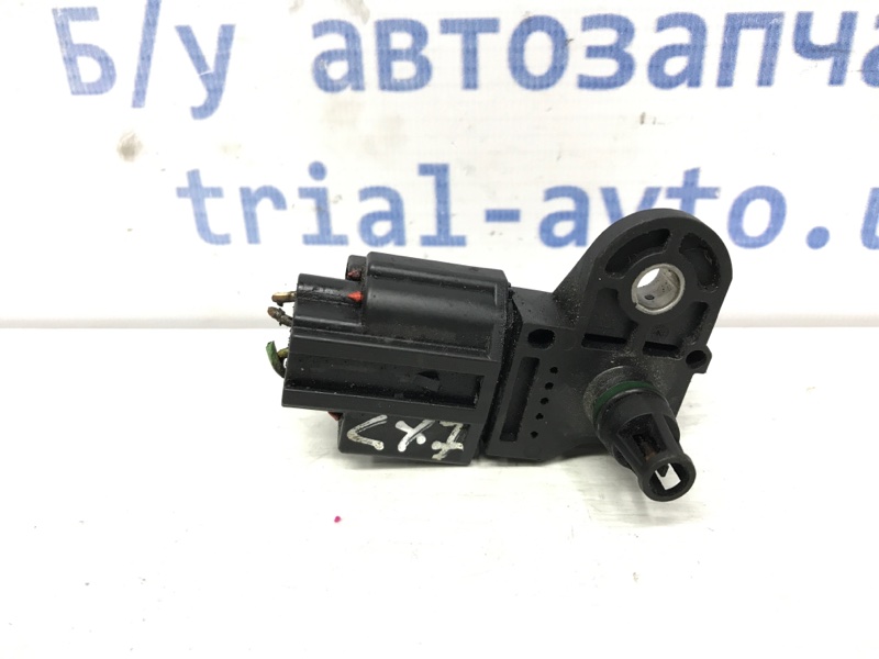 Датчик давления Map Sensor CX 7 2007-2012 ER 2.3 бензин 	L3VDT