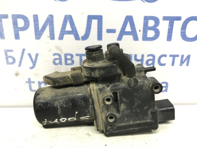 Блок управления Mitsubishi Pajero Sport 1996-2008 K9 3.0 бензин 6G72 G6T50371 Б/У