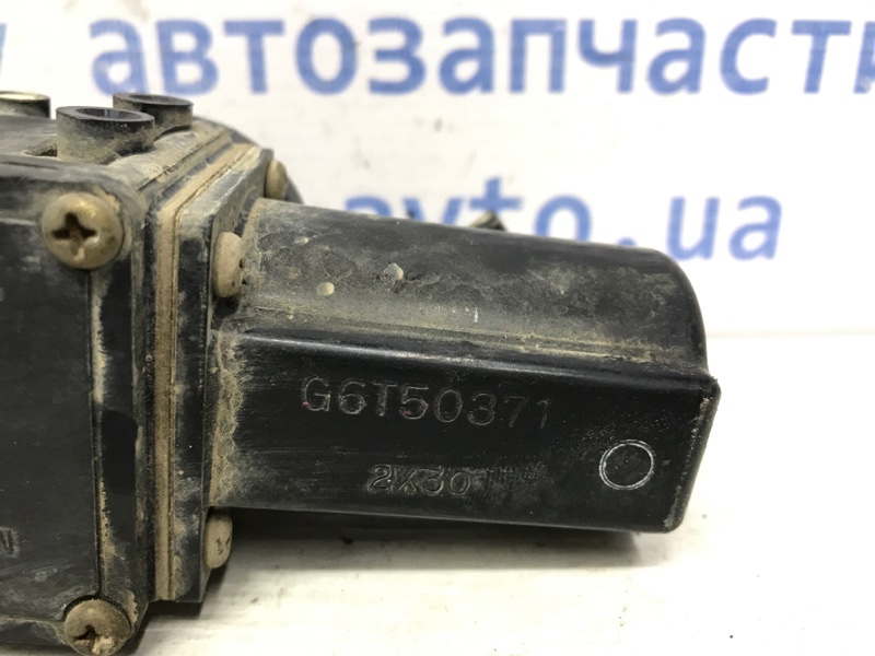 Блок управления Pajero Sport 1996-2008 K9 3.0 бензин 6G72