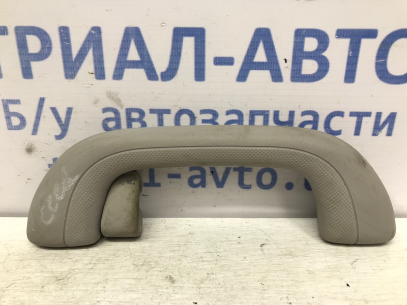 Ручка потолка KIA Ceed 2006-2012 ED 1.6 diesel D4FB 853402H000ED Б/У