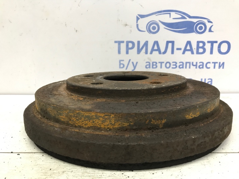 Барабан тормозной задний SX4 2006-2013 1 1.6 бензин M16A