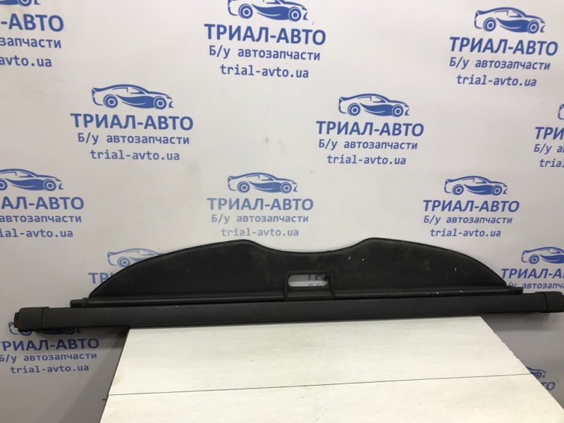 Шторка багажника Korando 2010-2019 C200 2.0 diesel D20DTF