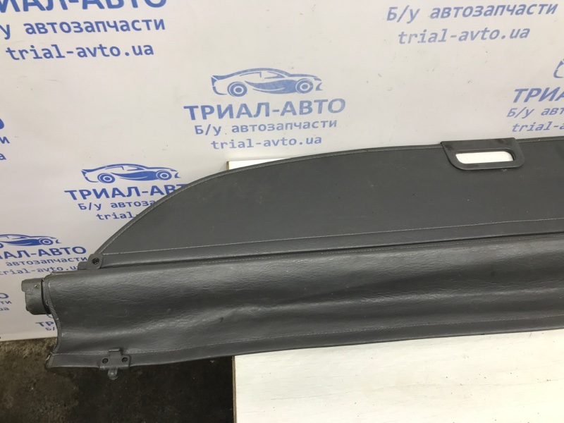 Шторка багажника Pajero Wagon 2006-2022 4 3.2 Дизель 4M41