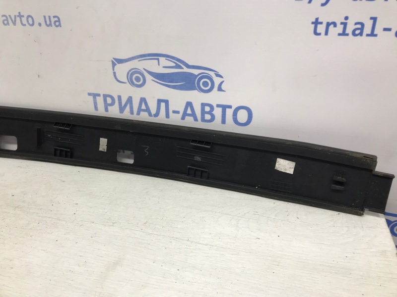 Молдинг крыши задний правый Ceed 2012-2018 JD 1.6 diesel D4FB