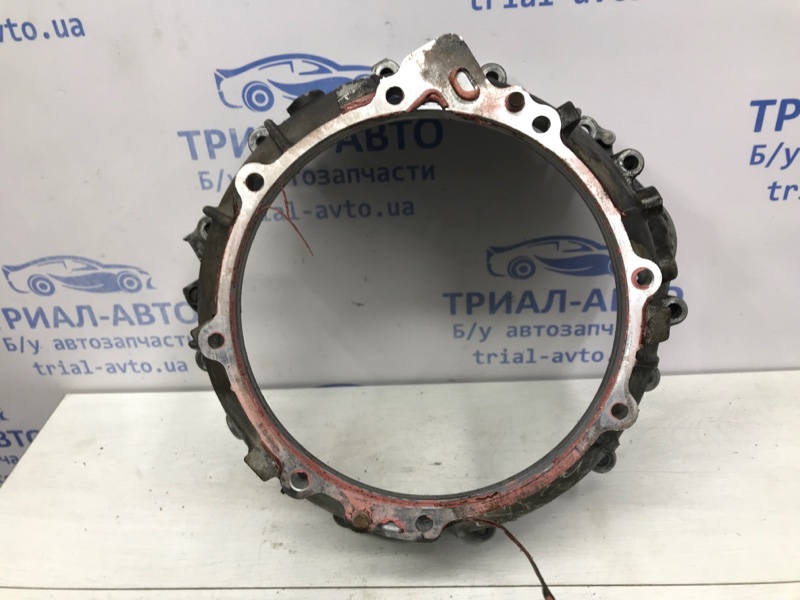 Колокол АКПП Pajero Wagon 2006-2022 4 3.2 Дизель 4M41