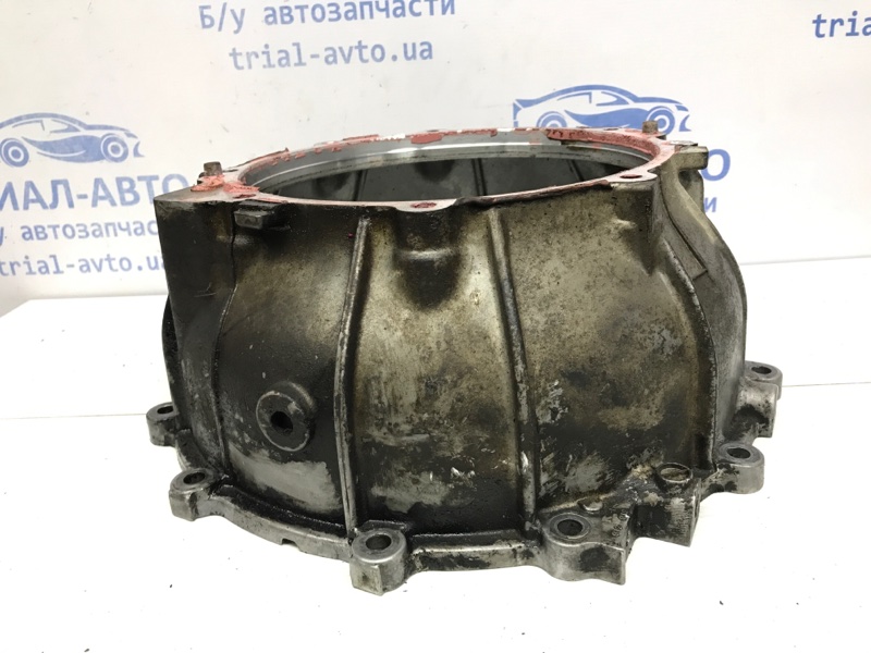 Колокол АКПП Mitsubishi Pajero Wagon 4 3.2 Дизель 4M41