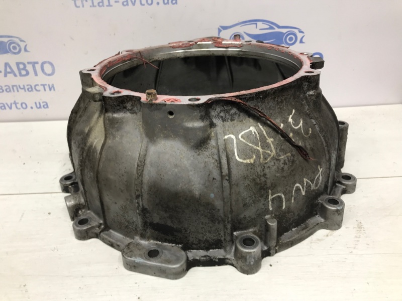 Колокол АКПП Pajero Wagon 2006-2022 4 3.2 Дизель 4M41