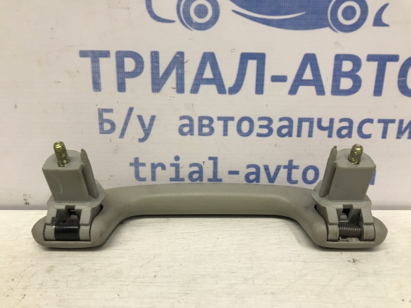 Ручка потолка Toyota Avensis T25 1.8 бензин 1ZZFE