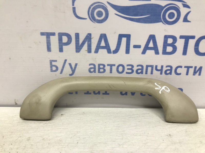 Ручка потолка Mitsubishi Pajero Sport 1996-2008 K9 3.0 бензин 6G72 MR330017 Б/У