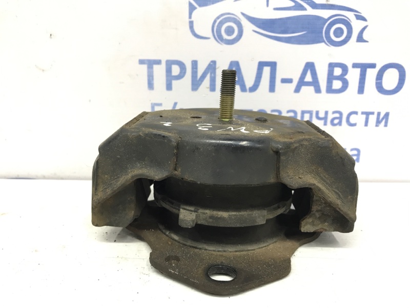 Подушка ДВС Mitsubishi Pajero Wagon 1999-2006 3 3.2 Дизель 4M41 MR554231 Б/У