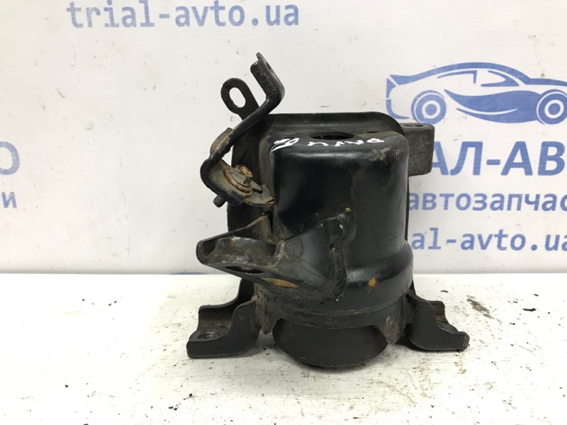Подушка ДВС правая Toyota RAV 4 2005-2012 A30 2.2 diesel 2ADFTV 1230526071 Б/У