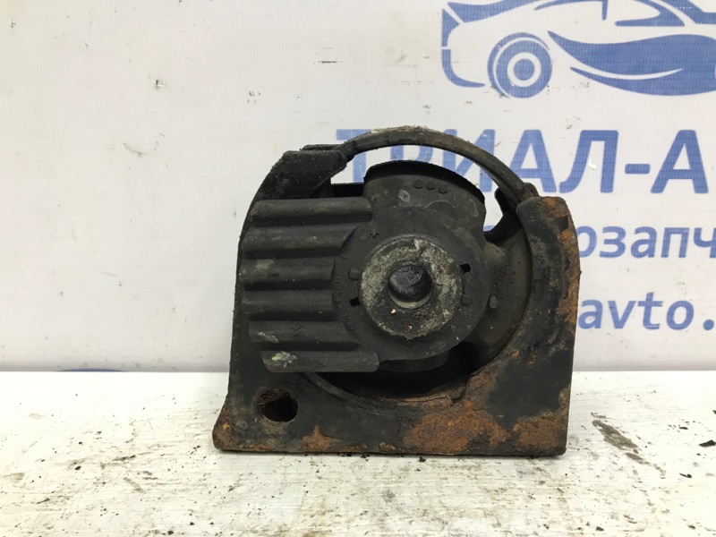 Подушка ДВС передняя Toyota RAV 4 2005-2012 A30 2.2 diesel 2ADFTV 1236126080 Б/У