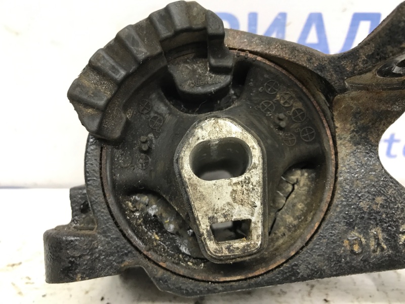 Подушка ДВС левая CX 5 2011-2017 KE 2.2 diesel