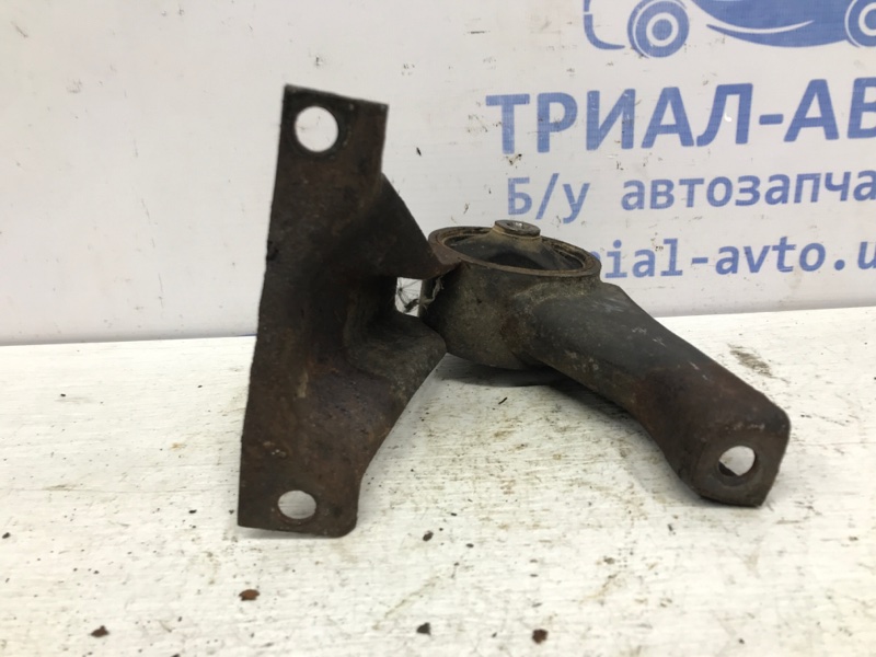 Подушка ДВС задняя Mitsubishi Outlander CU 2.4 бензин 4G69