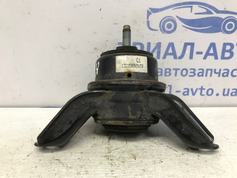 Подушка ДВС правая KIA Sportage 2010-2016 SL 1.7 diesel D4FD 218102S000 Б/У