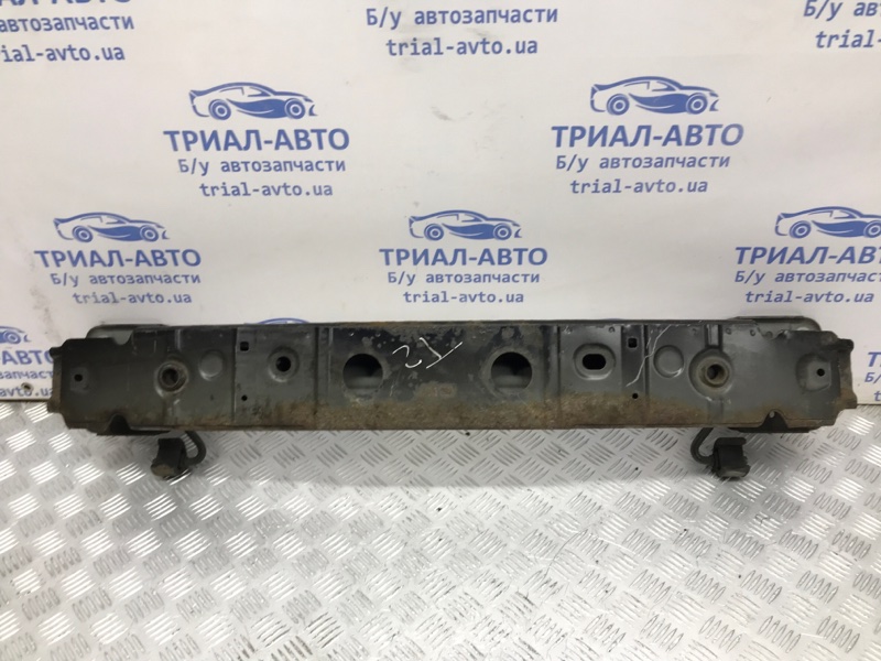 Усилитель бампера задний Mazda 6 2012- GJ 2.2 diesel GHK1-50-260 Б/У
