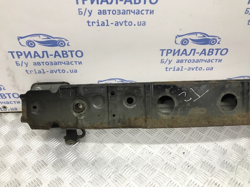 Усилитель бампера задний 6 2012- GJ 2.2 diesel