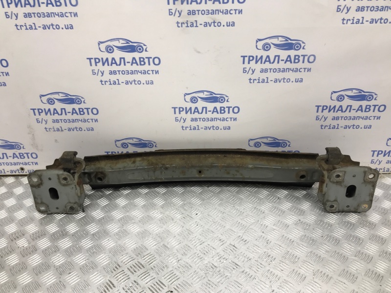 Усилитель бампера задний 6 2012- GJ 2.2 diesel
