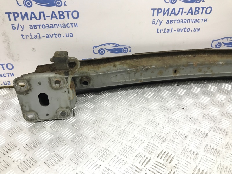 Усилитель бампера задний 6 2012- GJ 2.2 diesel