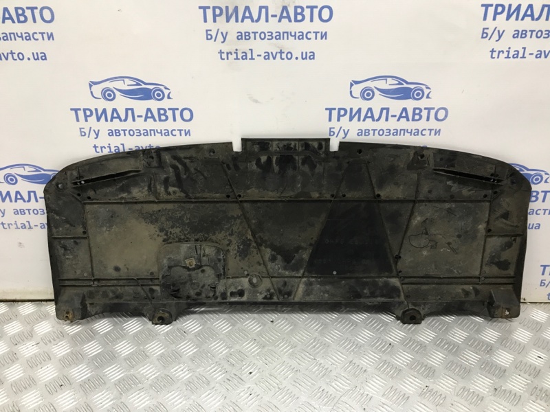 Защита бампера переднего 6 2012- GJ 2.2 diesel