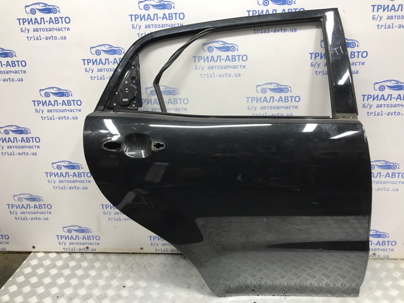 Запчасть дверь задняя правая SsangYong Korando 2010-2019 C200 2.0 diesel D20Dt 6302134002 Б/У Дверь задняя правая SsangYong Korando 2010-2019 C200 2.0 diesel D20Dt 6302134002 Б/У