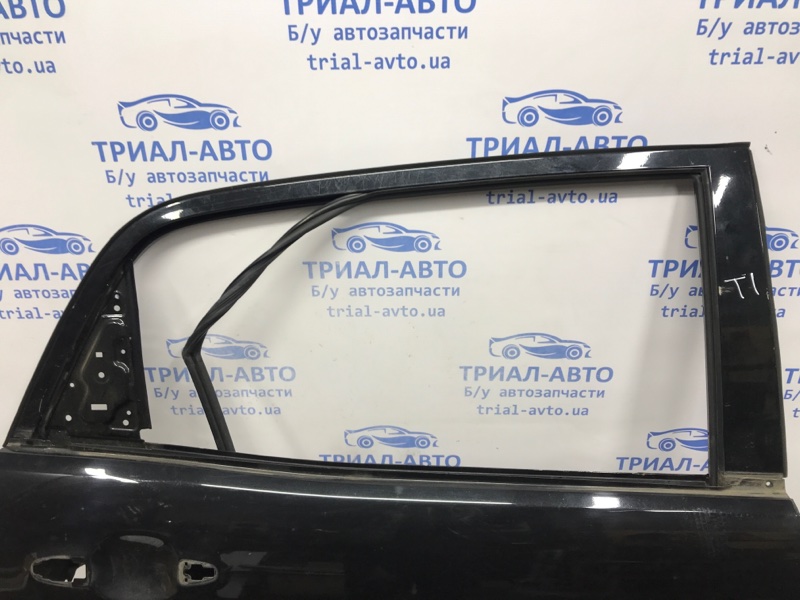 Дверь задняя правая Korando 2010-2019 C200 2.0 diesel D20Dt Дверь задняя правая Korando 2010-2019 C200 2.0 diesel D20Dt