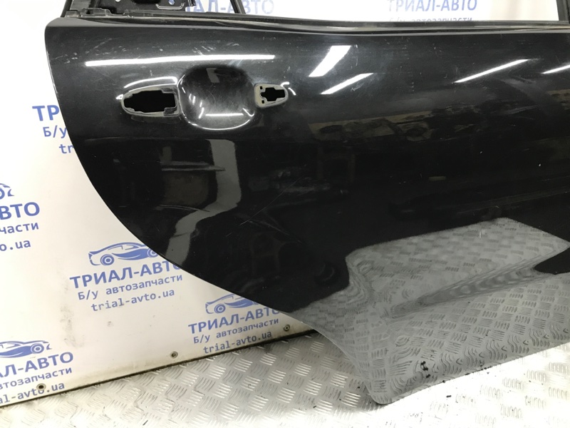 Дверь задняя правая SsangYong Korando C200 2.0 diesel D20Dt Дверь задняя правая SsangYong Korando C200 2.0 diesel D20Dt