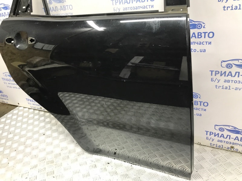 Дверь задняя правая Korando 2010-2019 C200 2.0 diesel D20Dt Дверь задняя правая Korando 2010-2019 C200 2.0 diesel D20Dt