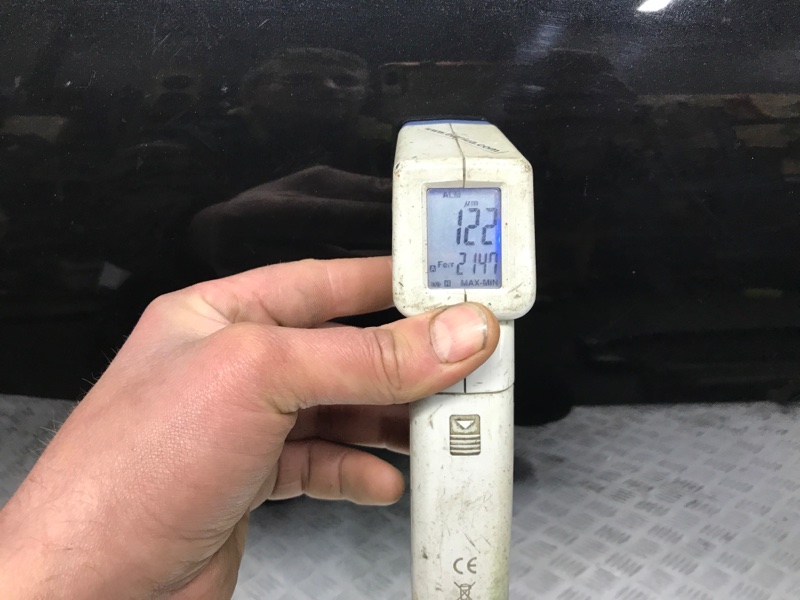 Дверь задняя правая Korando 2010-2019 C200 2.0 diesel D20Dt Дверь задняя правая Korando 2010-2019 C200 2.0 diesel D20Dt