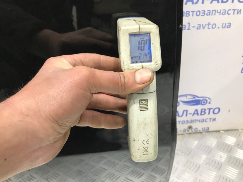 Дверь задняя правая Korando 2010-2019 C200 2.0 diesel D20Dt Дверь задняя правая Korando 2010-2019 C200 2.0 diesel D20Dt