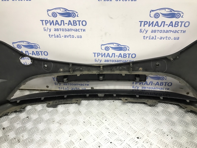 Бампер передний 6 2012- GJ 2.2 diesel