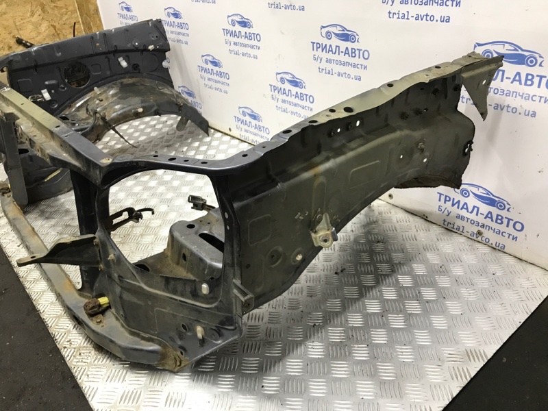 Панель передняя Prado 2002-2009 J120 3.0 Diesel 1KDFTV Панель передняя Prado 2002-2009 J120 3.0 Diesel 1KDFTV