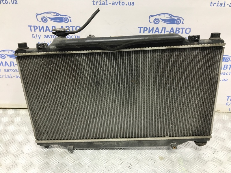 Радиатор основной 6 2012- GJ 2.2 diesel
