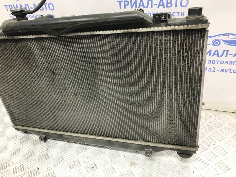 Радиатор основной 6 2012- GJ 2.2 diesel