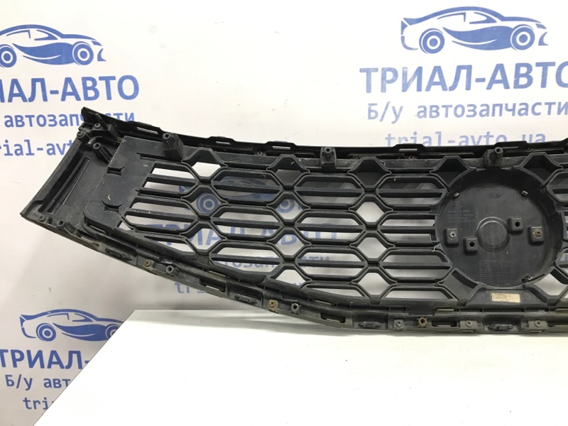 Решетка радиатора Korando 2010-2019 C200 2.0 diesel D20Dt Решетка радиатора Korando 2010-2019 C200 2.0 diesel D20Dt