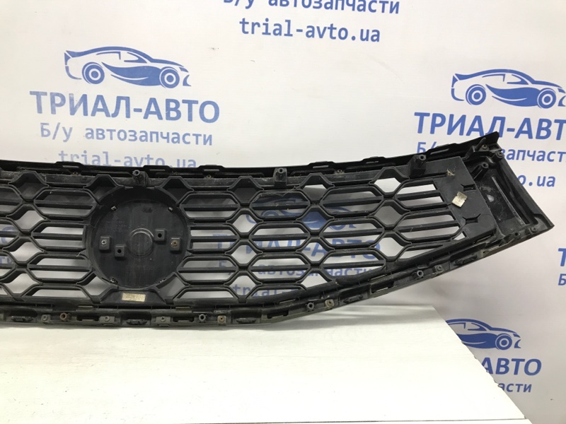 Решетка радиатора Korando 2010-2019 C200 2.0 diesel D20Dt Решетка радиатора Korando 2010-2019 C200 2.0 diesel D20Dt