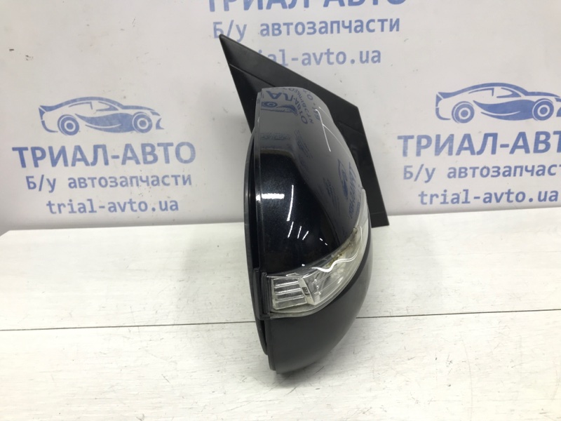 Зеркало правое Korando 2010-2019 C200 2.0 diesel D20Dt