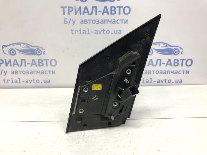 Зеркало правое Korando 2010-2019 C200 2.0 diesel D20Dt