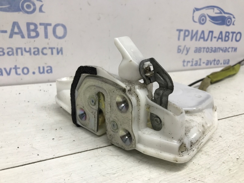 Замок двери передний правый Mazda 6 GJ 2.2 diesel Замок двери передний правый Mazda 6 GJ 2.2 diesel