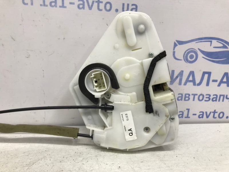 Замок двери передний правый 6 2012- GJ 2.2 diesel Замок двери передний правый 6 2012- GJ 2.2 diesel