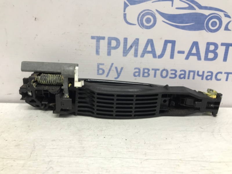 Ручка двери внешняя задняя левая Mazda 6 GJ 2.2 diesel