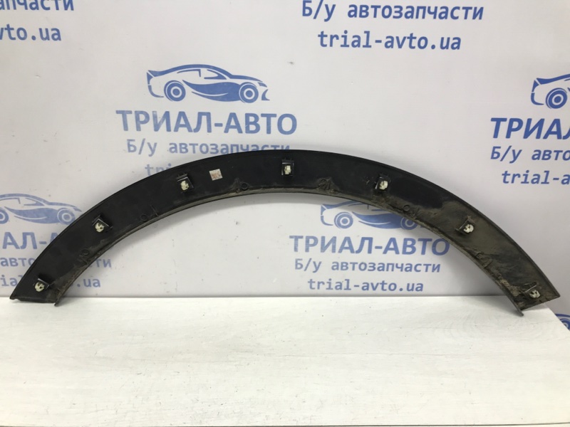 Накладка крыла передняя правая Korando 2010-2019 C200 2.0 diesel D20Dt