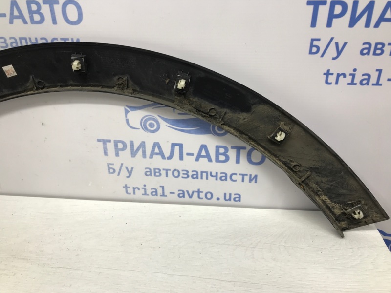 Накладка крыла передняя правая Korando 2010-2019 C200 2.0 diesel D20Dt