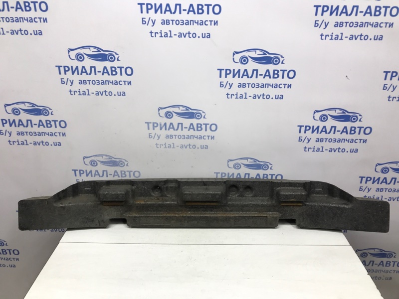 Абсорбер переднего бампера Korando 2010-2019 C200 2.0 diesel D20Dt