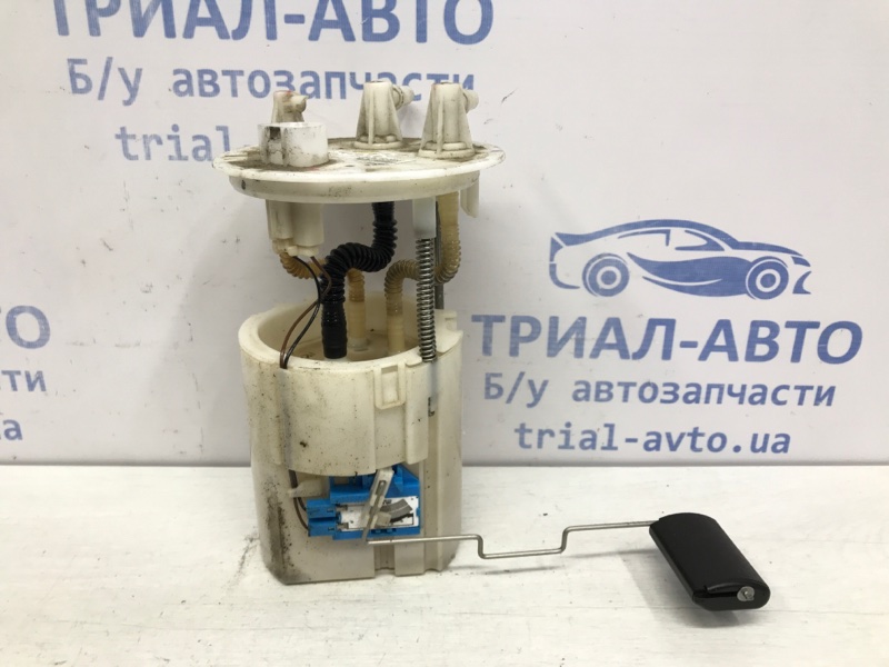 Датчик уровня топлива в бак SsangYong Korando 2010-2019 C200 2.0 diesel D20Dt 1002830270 Б/У