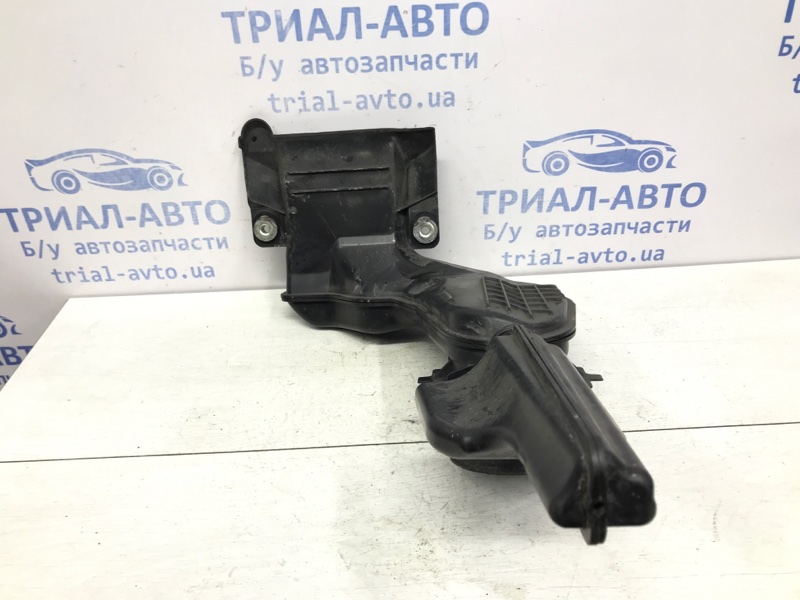 Воздухозаборник 6 2012- GJ 2.2 diesel