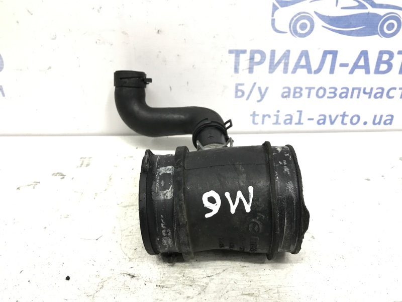 Патрубок воздушного фильтра Mazda 6 GJ 2.2 diesel