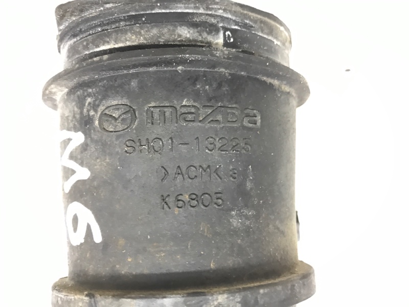 Патрубок воздушного фильтра 6 2012- GJ 2.2 diesel
